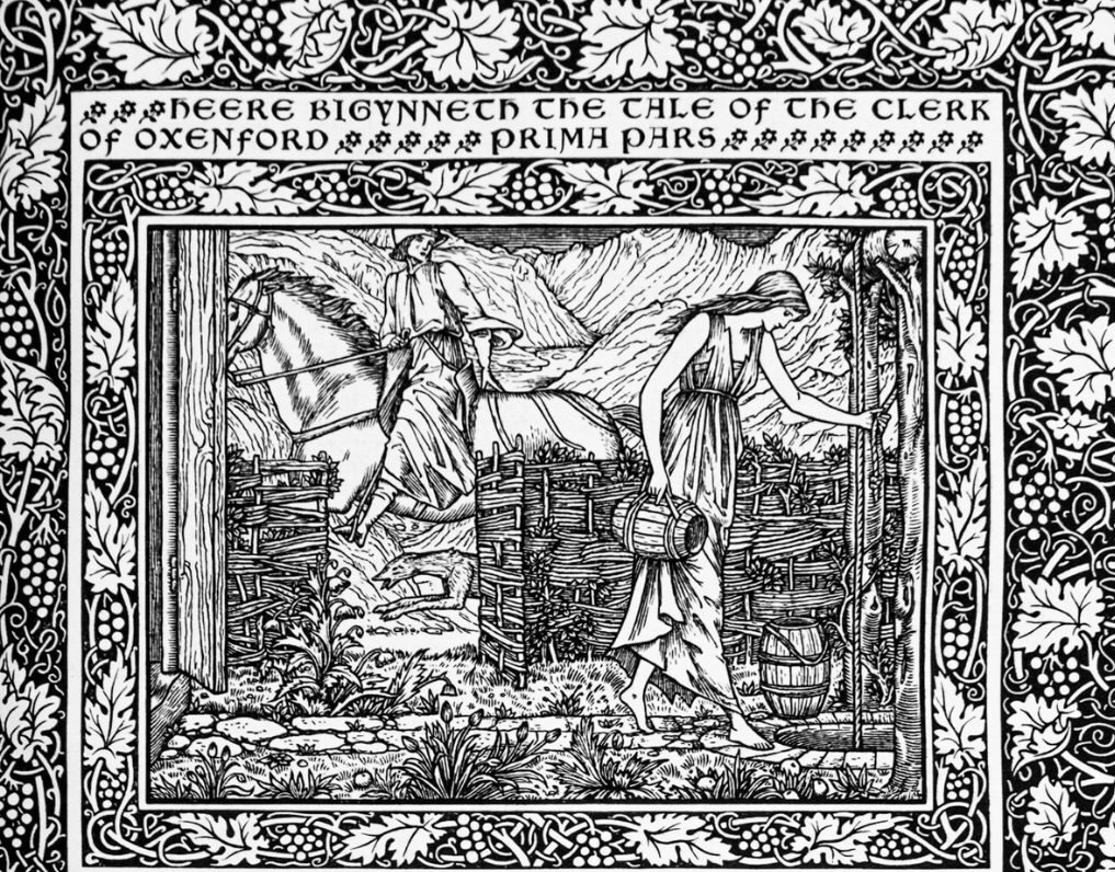 The Private Press Movement: Beautiful Books & Radical Ideas