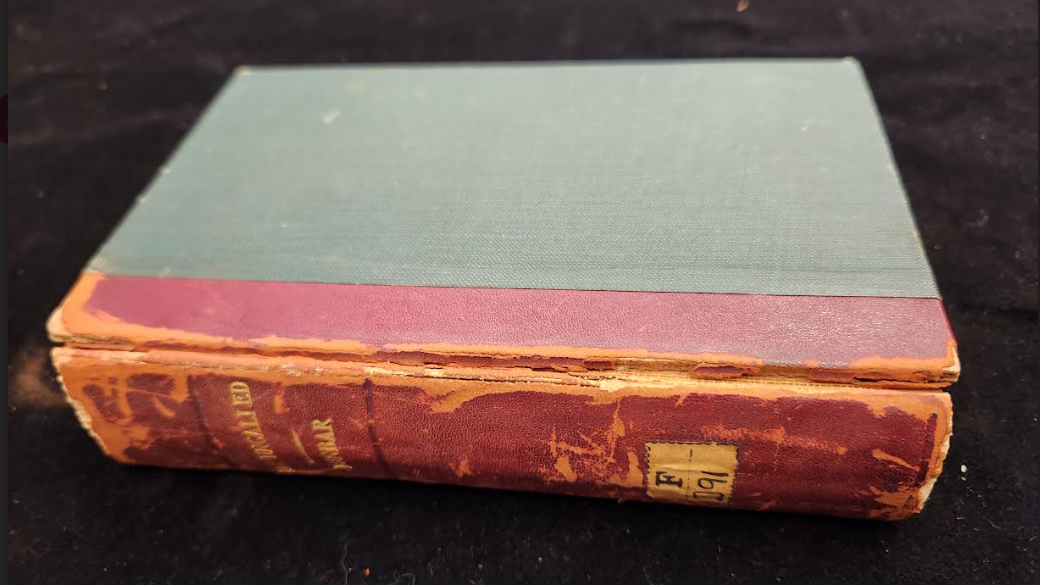 Paul Laurence Dunbar, Maya Angelou, and the Caged Bird